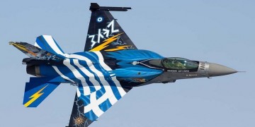 Μεγαλειώδης η στρατιωτική παρέλαση στη Θεσσαλονίκη για το «ΟΧΙ» (βίντεο)