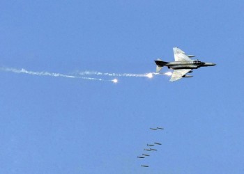 «Παρμενίων 2018»: Πότε θα ηχήσουν οι σειρήνες συναγερμού πολιτικής άμυνας