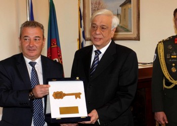 Παυλόπουλος: Να υπερασπιζόμαστε την Θράκη μας