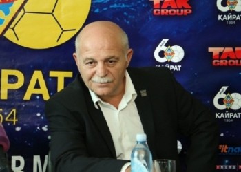 Евстафий Пехлеваниди – гроза вратарей лучших футбольных команд СССР