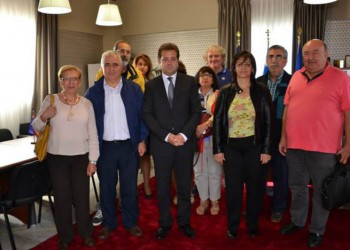 Ελπίδες δημιουργίας Λαογραφικού Μουσείου από την Ένωση Ποντίων Πιερίας