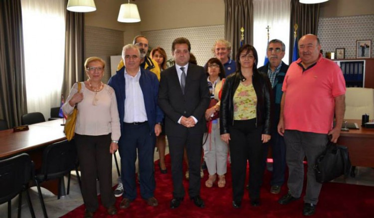 Ελπίδες δημιουργίας Λαογραφικού Μουσείου από την Ένωση Ποντίων Πιερίας