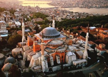 Ταξιδιωτική οδηγία για την Τουρκία από 14 χώρες