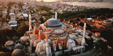 Ταξιδιωτική οδηγία για την Τουρκία από 14 χώρες