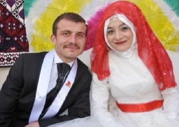 Πόντιος ιμάμης έκλεψε Κούρδισσα στο Χάκαρι της Τουρκίας!