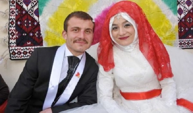 Πόντιος ιμάμης έκλεψε Κούρδισσα στο Χάκαρι της Τουρκίας!