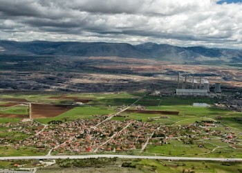 Τι γίνεται με την μετεγκατάσταση της Ποντοκώμης στην Κοζάνη
