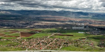 Τι γίνεται με την μετεγκατάσταση της Ποντοκώμης στην Κοζάνη