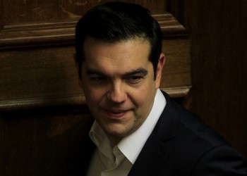 Αλέξης Τσίπρας: Αναστολή του ΦΠΑ στην εκπαίδευση, νέο οικονομικό και παραγωγικό μοντέλο