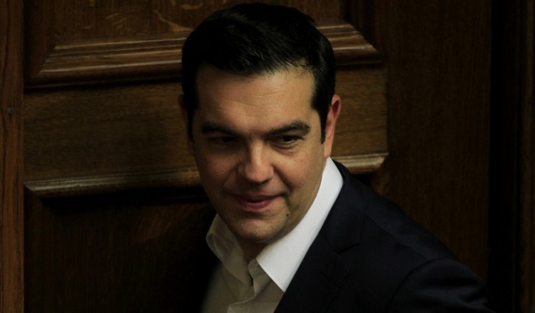 Αλέξης Τσίπρας: Αναστολή του ΦΠΑ στην εκπαίδευση, νέο οικονομικό και παραγωγικό μοντέλο