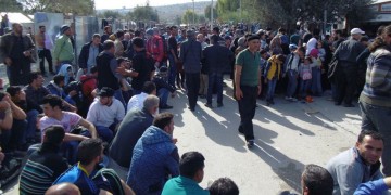 Σύνοδος Κορυφής: «Βόμβα» για την Ελλάδα το σχέδιο κειμένου για το προσφυγικό