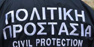 Επιδείνωση καιρού – Οδηγίες της ΓΓ Πολιτικής Προστασίας ενόψει της κακοκαιρίας