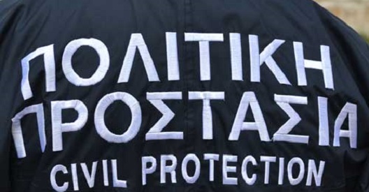 Επιδείνωση καιρού – Οδηγίες της ΓΓ Πολιτικής Προστασίας ενόψει της κακοκαιρίας