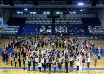 Ο ΣΠΟΣ Νότιας Ελλάδας και Νήσων έτοιμος για τη Λευκόβρυση Κοζάνης (φωτο, βίντεο)