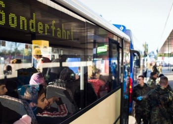 Οι γερμανικές μυστικές υπηρεσίες και οι αναφορές για τζιχαντιστές