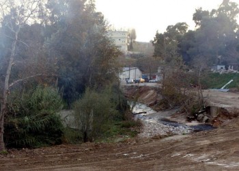 Και τρίτος νεκρός από τις πλημμύρες στη δυτική Αττική