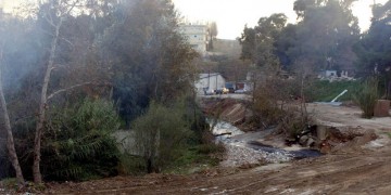 Και τρίτος νεκρός από τις πλημμύρες στη δυτική Αττική