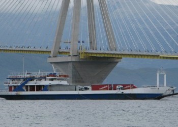 Ποιες πορθμειακές γραμμές έκλεισαν λόγω κακοκαιρίας