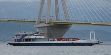 Ποιες πορθμειακές γραμμές έκλεισαν λόγω κακοκαιρίας