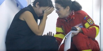 Πολύνεκρο δυστύχημα από έκρηξη σε κλαμπ του Βουκουρεστίου