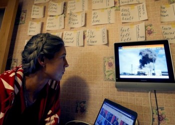 Κλιμάκωση των επιθέσεων στη Συρία προαναγγέλλουν οι Ρώσοι – Αντιδράσεις ΗΠΑ, Τουρκίας