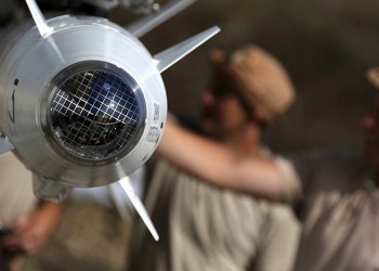 Πυραύλους από την Κασπία προς τη Συρία εκτόξευσαν ρωσικά πλοία (βίντεο)