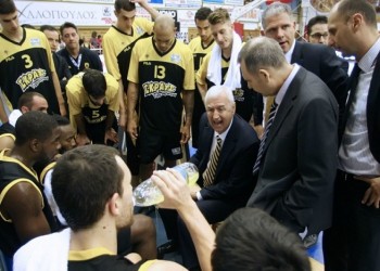 Η αντίπαλος της ΑΕΚ στα ημιτελικά του Basketball Champions League