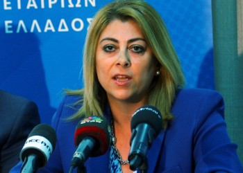 Παραίτηση Σαββαΐδου ζήτησε η κυβέρνηση