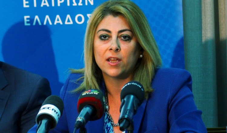 Παραίτηση Σαββαΐδου ζήτησε η κυβέρνηση