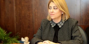 Προθεσμία πήρε η Σαββαΐδου, παραμένει στη θέση της