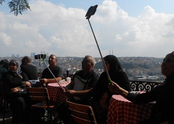 30 φωτογραφίες, 30 μικρές ιστορίες από την Κωνσταντινούπολη