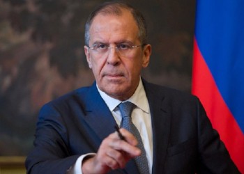 Λαβρόφ: Η Τουρκία τήρησε όλες τις δεσμεύσεις για την Ιντλίμπ 4