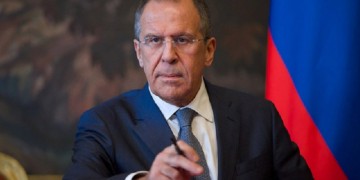 Λαβρόφ: Η Τουρκία τήρησε όλες τις δεσμεύσεις για την Ιντλίμπ 4