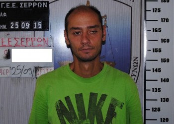Ποιος είναι ο 30χρονος από τις Σέρρες που ασελγούσε σε ανηλίκους