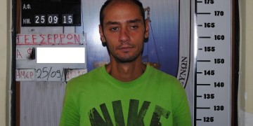 Ποιος είναι ο 30χρονος από τις Σέρρες που ασελγούσε σε ανηλίκους
