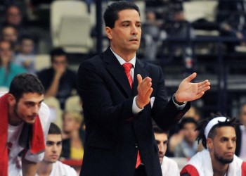 Αρμάνι-Ολυμπιακός στην 3η αγωνιστική της Ευρωλίγκας