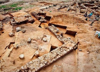 Αρχαιολόγοι υποστηρίζουν ότι ανακάλυψαν τα Σόδομα