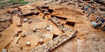 Αρχαιολόγοι υποστηρίζουν ότι ανακάλυψαν τα Σόδομα