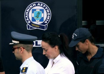 Δεκτό το αίτημα αποφυλάκισης της Βίκυς Σταμάτη