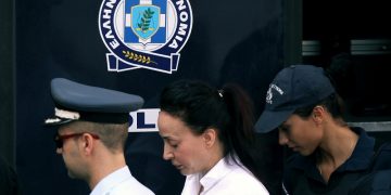 Δεκτό το αίτημα αποφυλάκισης της Βίκυς Σταμάτη