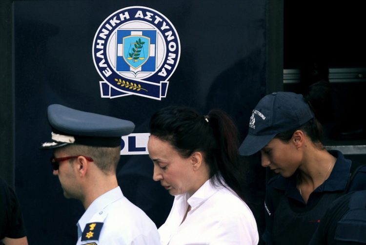 Δεκτό το αίτημα αποφυλάκισης της Βίκυς Σταμάτη