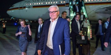 Στάινμαϊερ: Οι εκκαθαρίσεις στην Τουρκία ξεπερνούν κάθε μέτρο