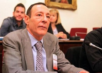 «Κατεπείγουσα» η δικογραφία για Στεργιώτη της ΕΕΕΠ