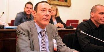 «Κατεπείγουσα» η δικογραφία για Στεργιώτη της ΕΕΕΠ