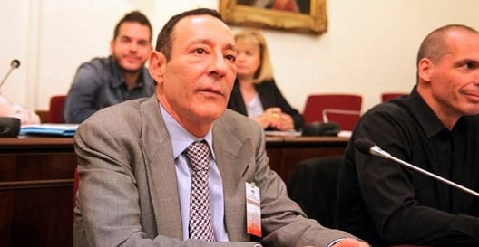 «Κατεπείγουσα» η δικογραφία για Στεργιώτη της ΕΕΕΠ