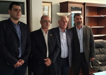 Τι ζήτησαν ΔΙΣΥΠΕ και ΠΟΕ από τον Δημήτρη Μάρδα