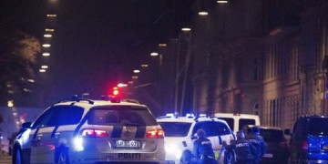 Σουηδία: Ποινική δίωξη σε τρεις Ασιάτες που σχεδίαζαν τρομοκρατική επίθεση