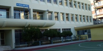 Υγειονομικοί έλεγχοι στα σχολικά συγκροτήματα και στους βρεφονηπιακούς σταθμούς της Αττικής
