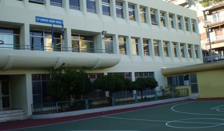 Υγειονομικοί έλεγχοι στα σχολικά συγκροτήματα και στους βρεφονηπιακούς σταθμούς της Αττικής
