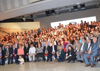 Κάλεσμα της ΠΟΠΣ σε ενότητα, μετά τη 2η Παγκόσμια Συνδιάσκεψη Ποντιακής Νεολαίας